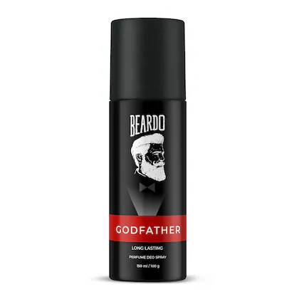 BD GODFATHER PERFUME DEO 150 M
